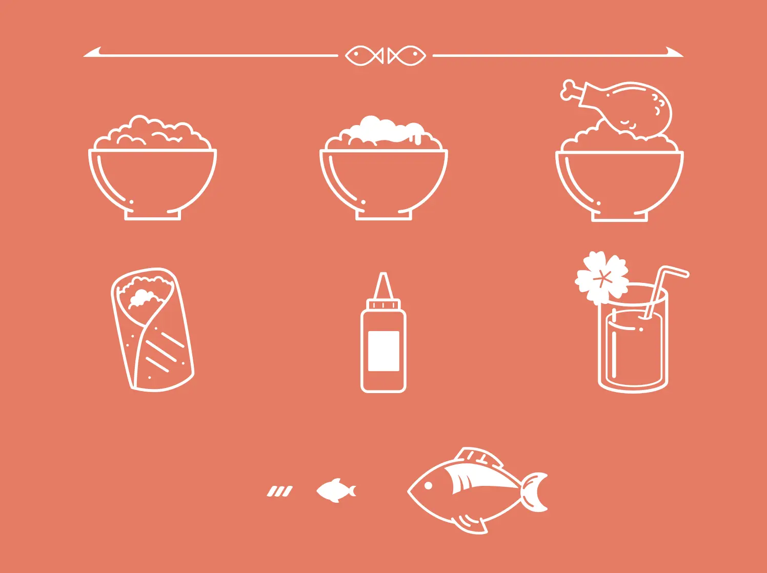 Pok&eacute; icon designs